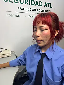 Zakura_66n Webbikameraesitys