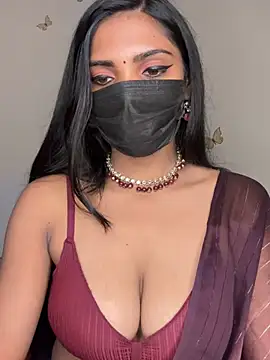 Lovely_Babiee's Webcam Show