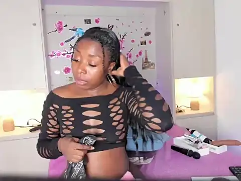 TaylorBloom Live XXX Chat