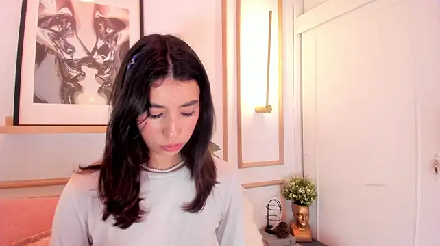 Chat XXX en directo de Nanami_