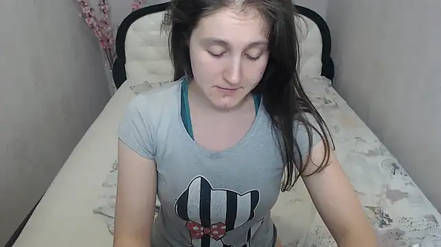 Chat XXX ao vivo de Holliy_Cooper