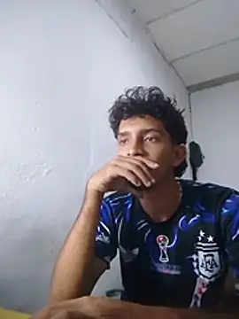 Noscay – Naživo XXX chat