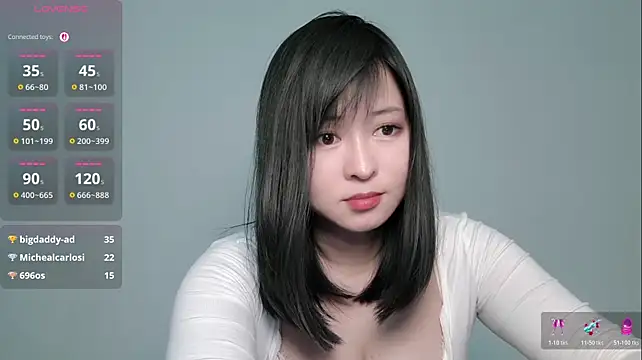 -Yuko- live XXX chat