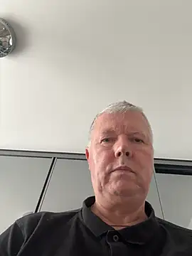 cumboy 网络视讯表演