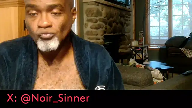 Chatroom XXX en direct de sinnernoir