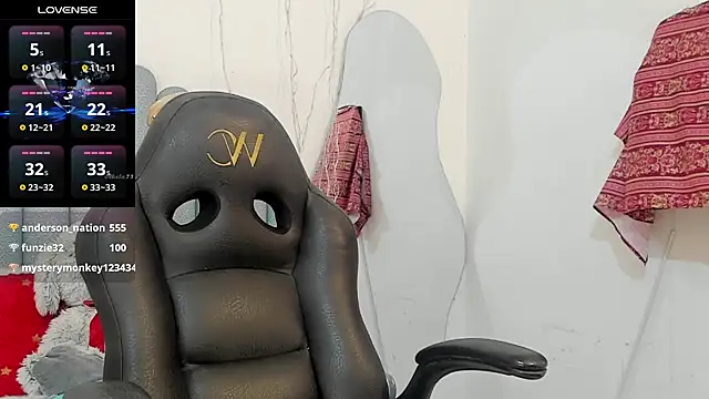 XXX chat uživo modela IndraKaur_