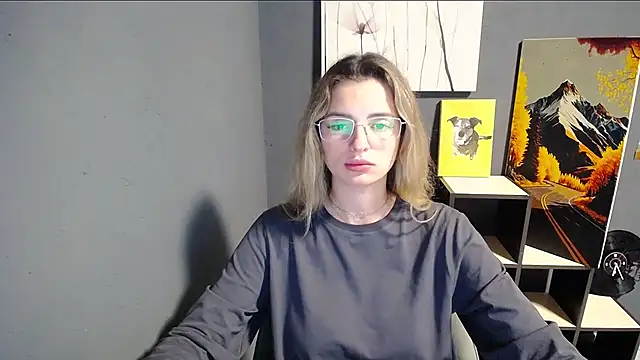 Czat XXX na żywo – lady_olivia_