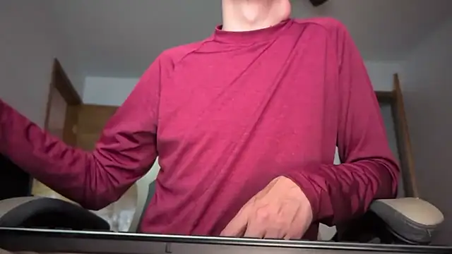 הופעת וובקאם של stoner_420