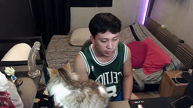 princeJayX's Live XXX Chat
