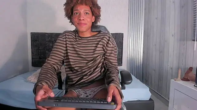 Chat XXX en directo de luccas_lowee