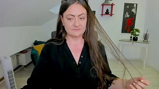 MistressDarrah – Live XXX-chat