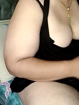 MIRO-NAWAL Live XXX-Chat
