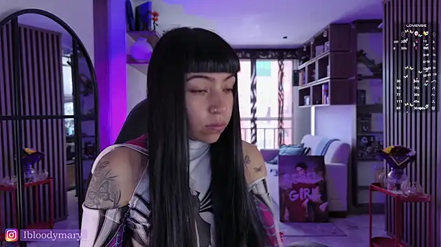 Saraa_Desiree's Live XXX Chat