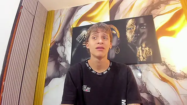 mono_blonde Chat XXX in diretta
