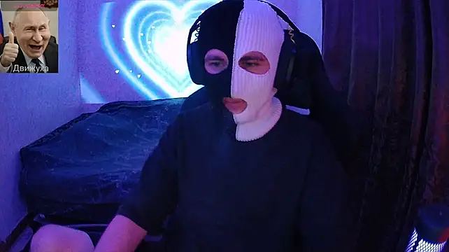 ZXCENSORED-: вебкам-шоу