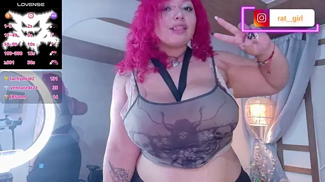 Czat XXX na żywo – irisfeitan