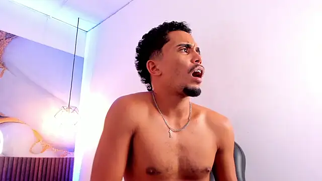 DrakeFoxx Live XXX-chat