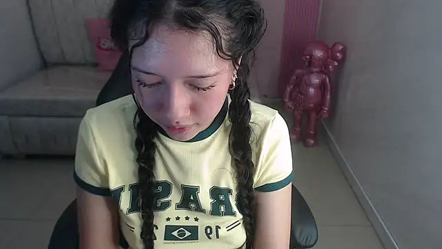 Alexaa_s live XXX chat