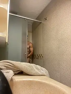Show Webcam de Taylor_DiamondBoy