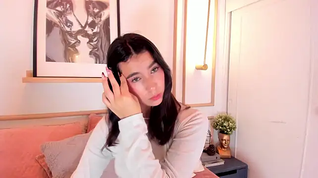 Nanami_ – Live XXX-chat
