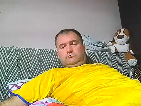 Show modela bambolino1978 na web-kameri