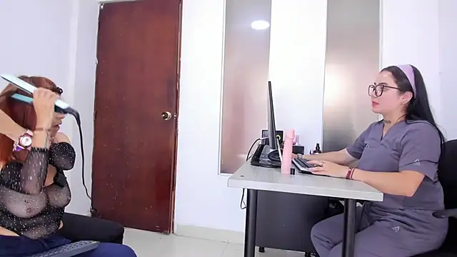 emagarcia 라이브 XXX 채팅