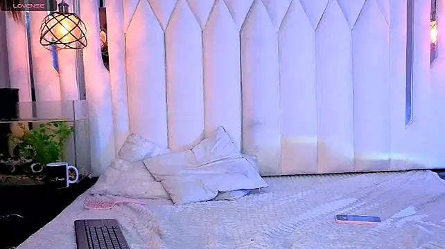 thalia_duque's Webcam Show
