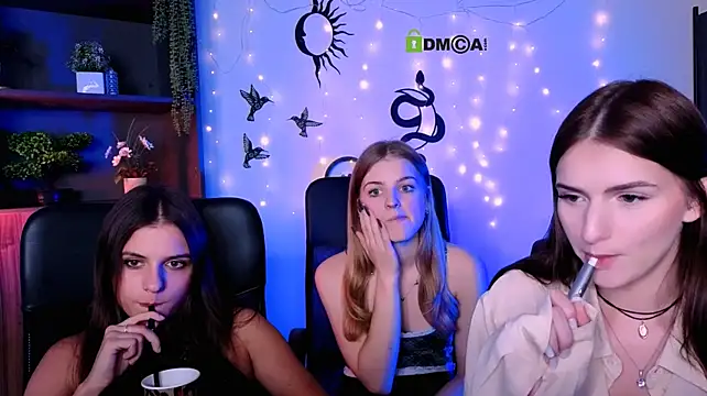 XXX chat uživo modela lisa_dark_