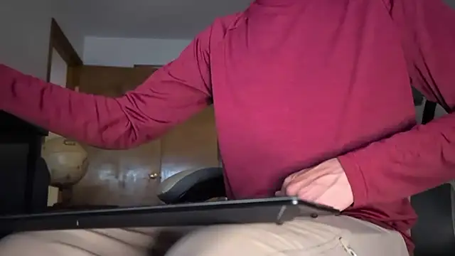 XXX chat uživo modela stoner_420