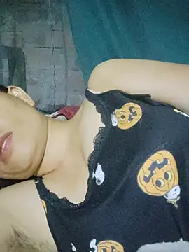 Chatroom XXX en direct de Congee-666