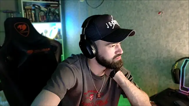 _Serious_Man webcam show
