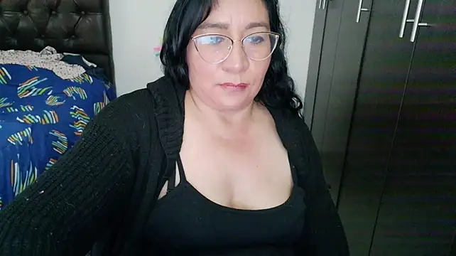 Chat XXX ao vivo de Grace_mature_milf