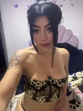 DAKOTA_SAKURA 라이브 XXX 채팅