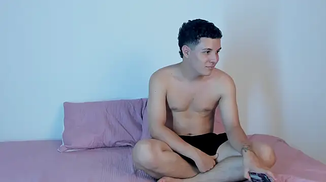 Show Webcam de Velvet_Stone