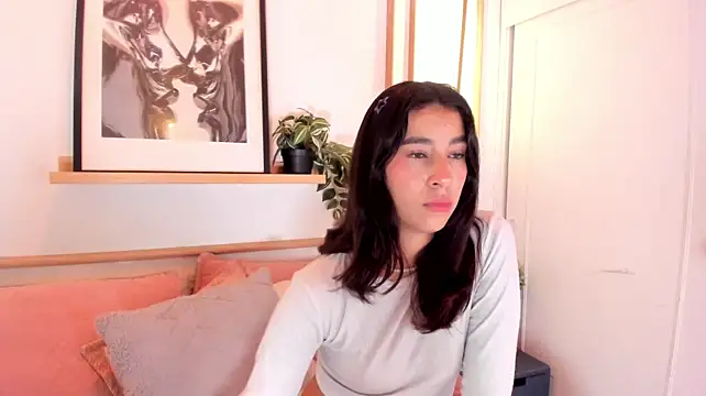 Nanami_ XXX чат на живо
