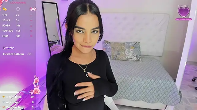 kendallowensn Live XXX chat