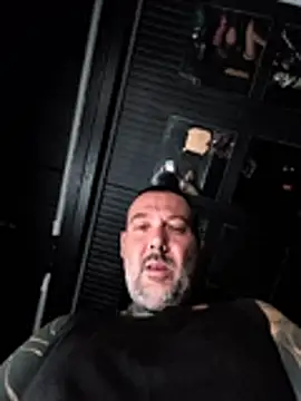 Show Webcam de DarkDea