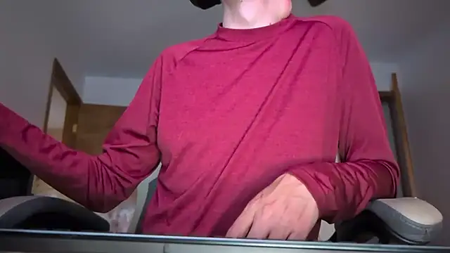 stoner_420 élő XXX-chatje
