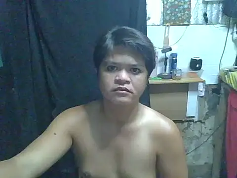 MAJESTY4U Pertunjukan Webcam