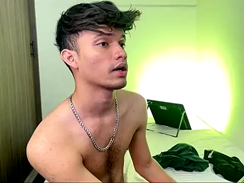 Chat XXX Live AlexxxGod