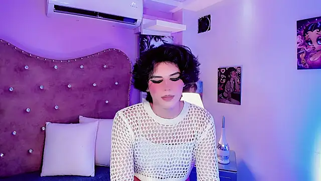 Valentiina_Foxx – webcam-show