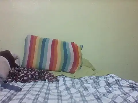Chat XXX ao vivo de kadolie