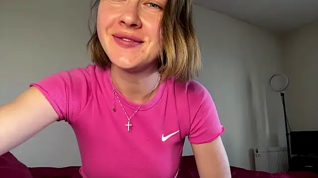 Webkamerová show FlirtyDolly