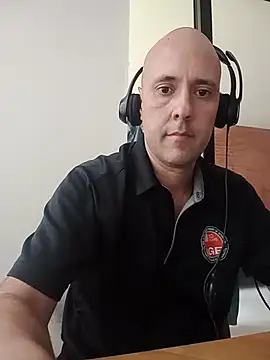 Chat XXX ao vivo de jpcowbow