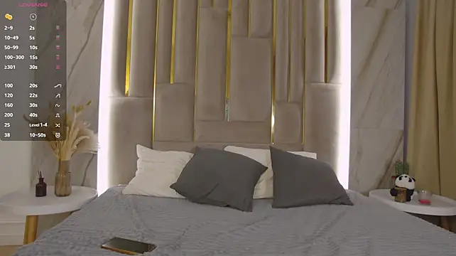 Živý XXX chat AshlyCross
