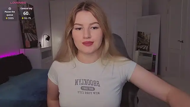 alwaysfrida Obrolan Langsung XXX