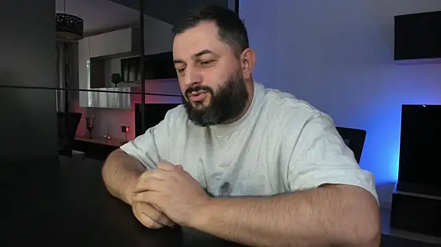 DravenPeak Webcam show