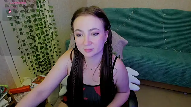 دردشة Micky_Wood الجنسية المباشرة