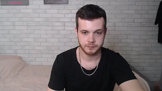 Alexxx_horny: вебкам-шоу