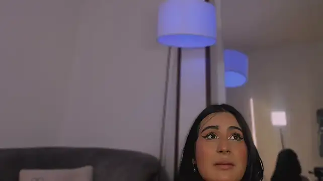 Chat XXX ao vivo de Celine_Carter